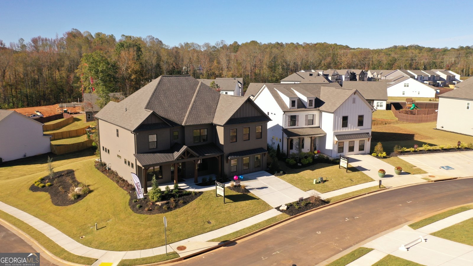 5342 Windridge Parkway Gainesville - Photo 64