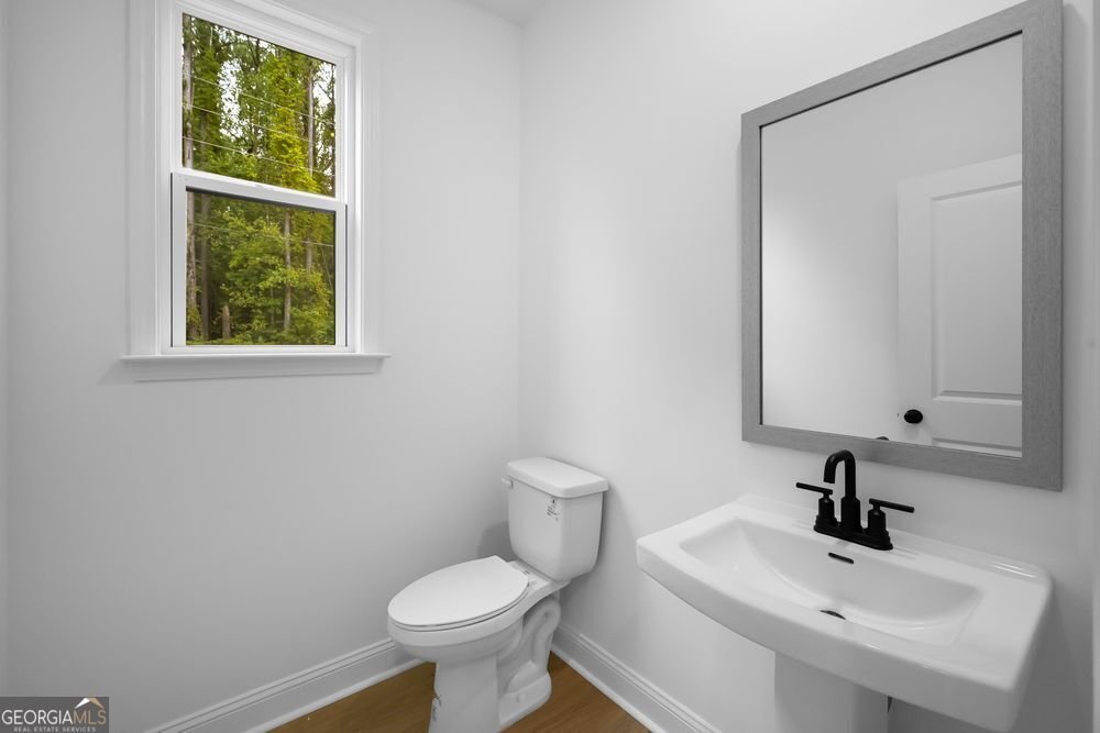 2311 Ellie Way Kennesaw - Photo 10