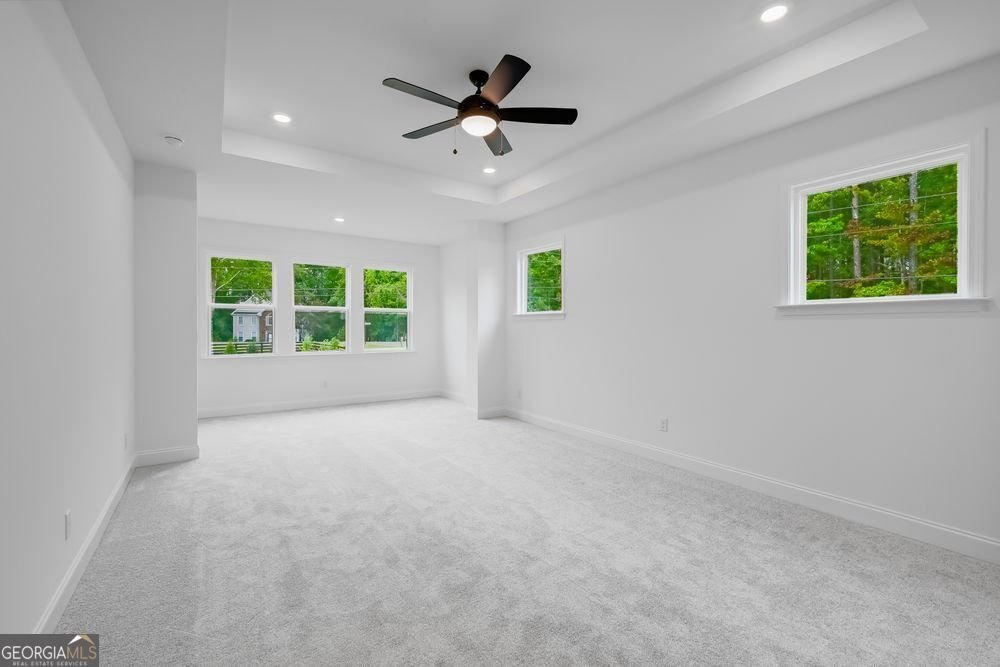 2311 Ellie Way Kennesaw - Photo 12