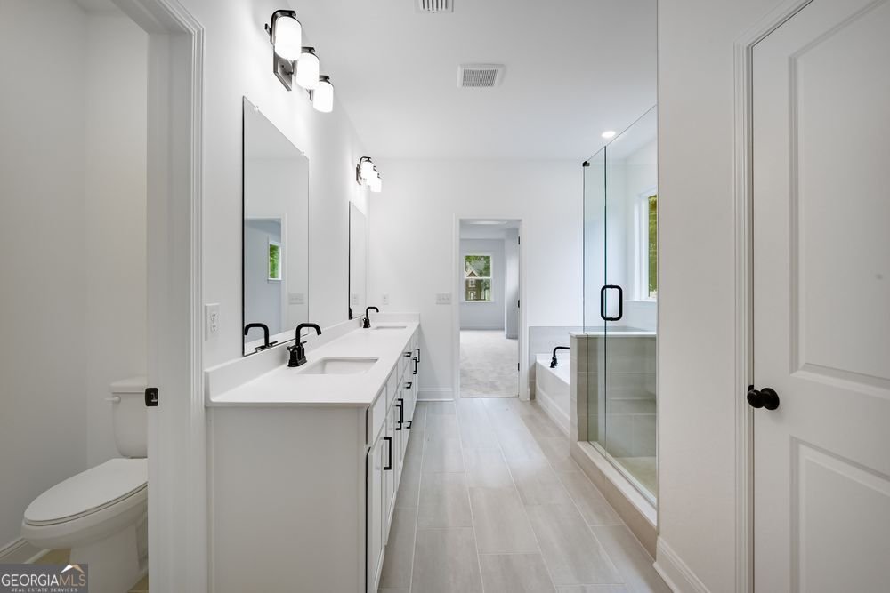 2311 Ellie Way Kennesaw - Photo 14