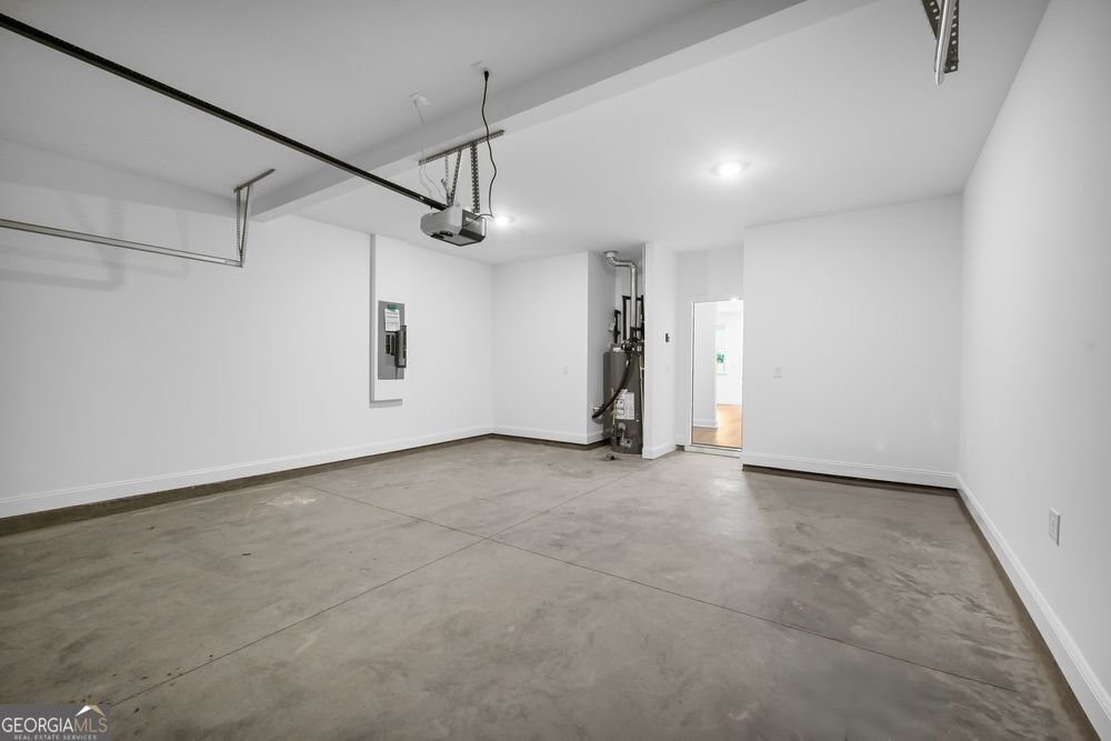 2311 Ellie Way Kennesaw - Photo 31