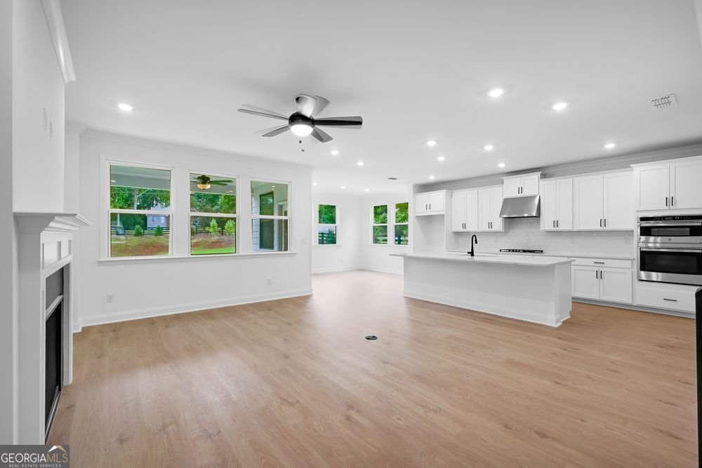 2311 Ellie Way Kennesaw - Photo 8