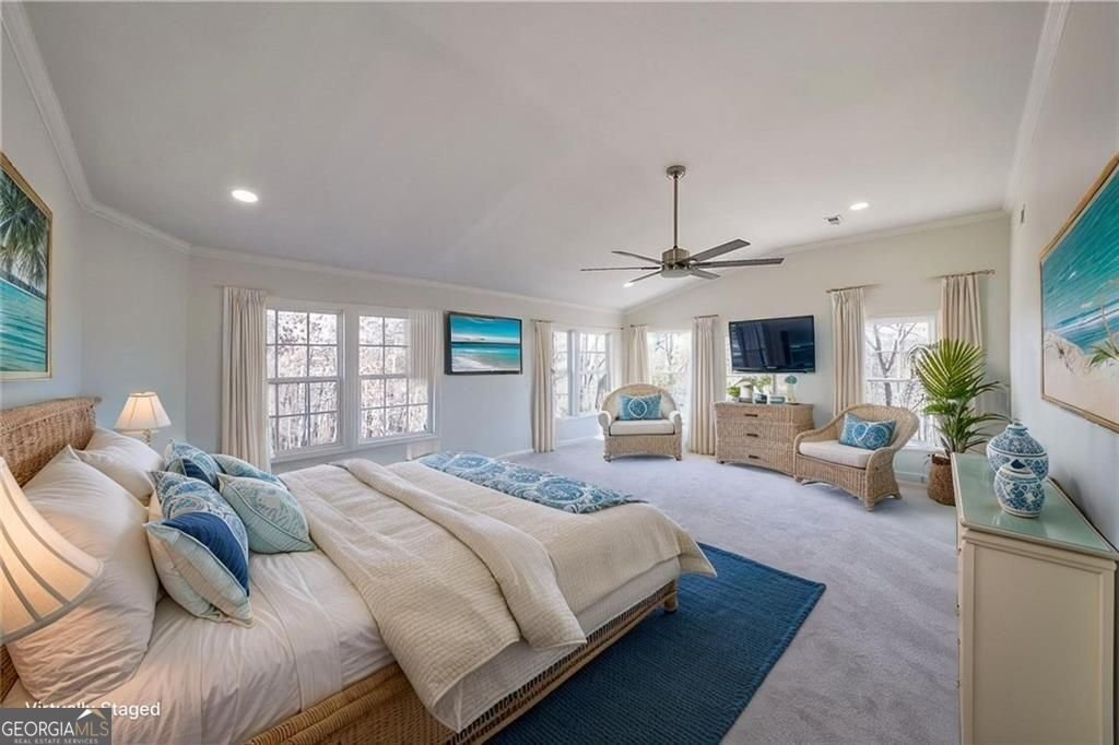 9460 Chestatee Court Gainesville - Photo 15