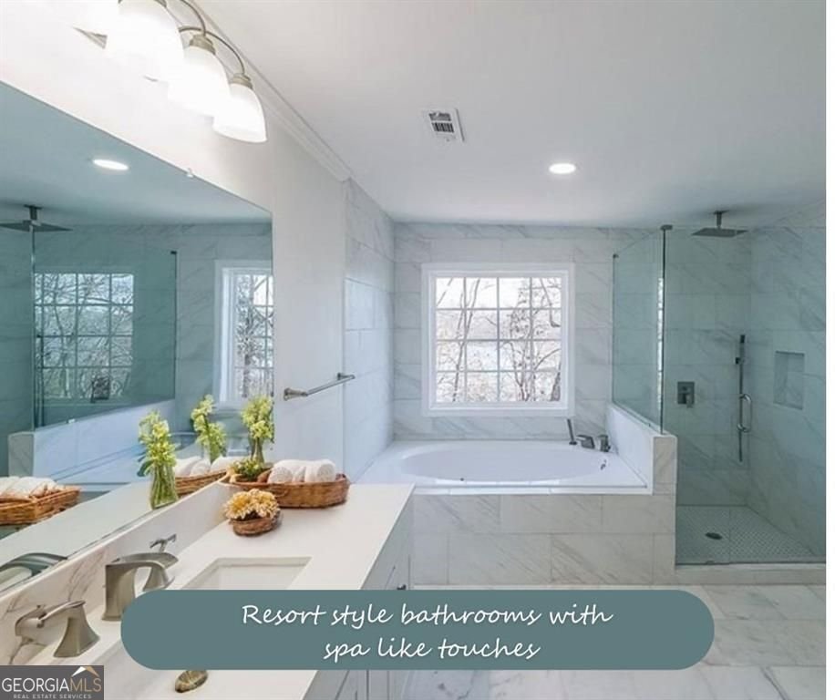 9460 Chestatee Court Gainesville - Photo 17