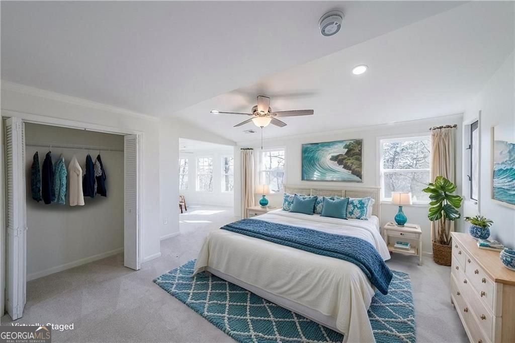 9460 Chestatee Court Gainesville - Photo 18