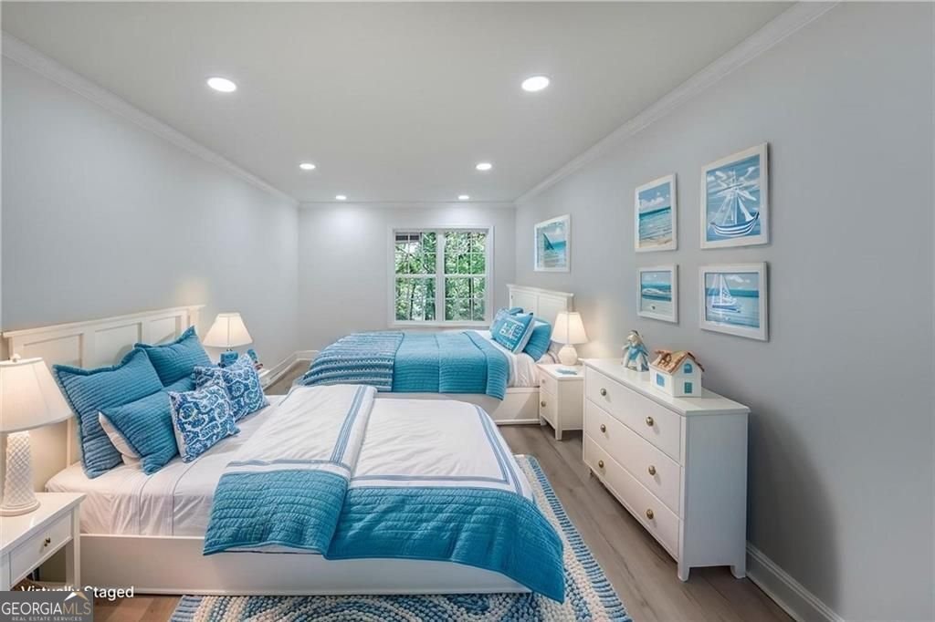 9460 Chestatee Court Gainesville - Photo 28