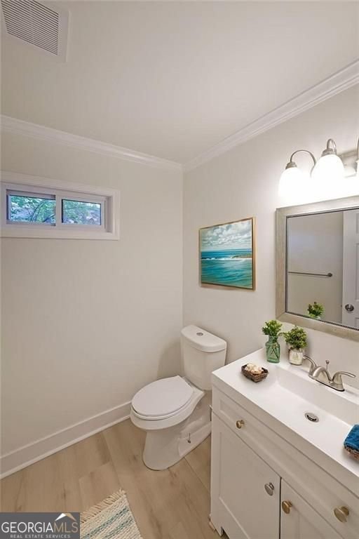 9460 Chestatee Court Gainesville - Photo 29