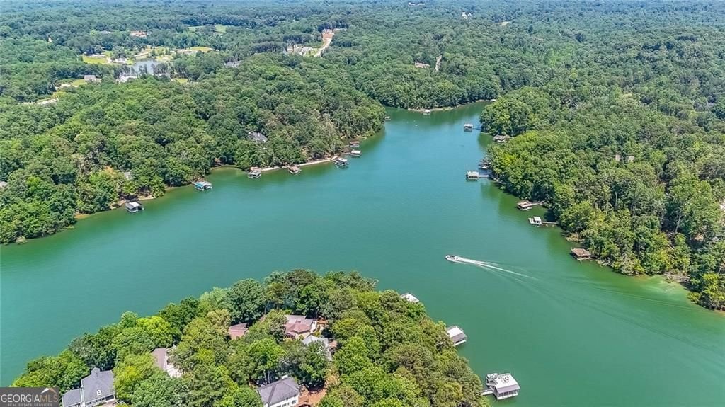 9460 Chestatee Court Gainesville - Photo 40