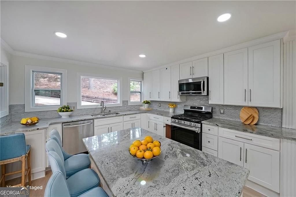 9460 Chestatee Court Gainesville - Photo 6