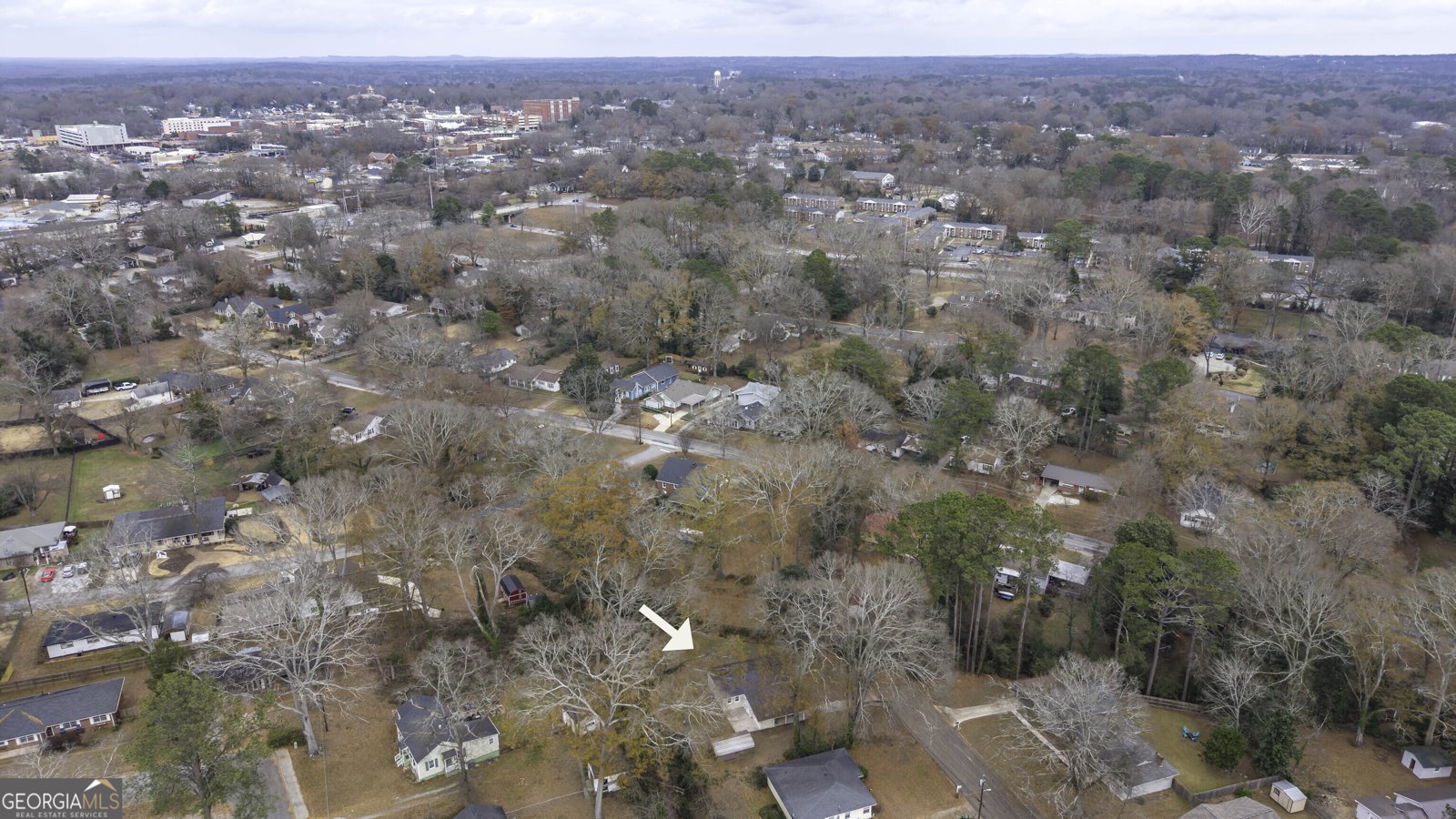 208 Richards Street Carrollton - Photo 40