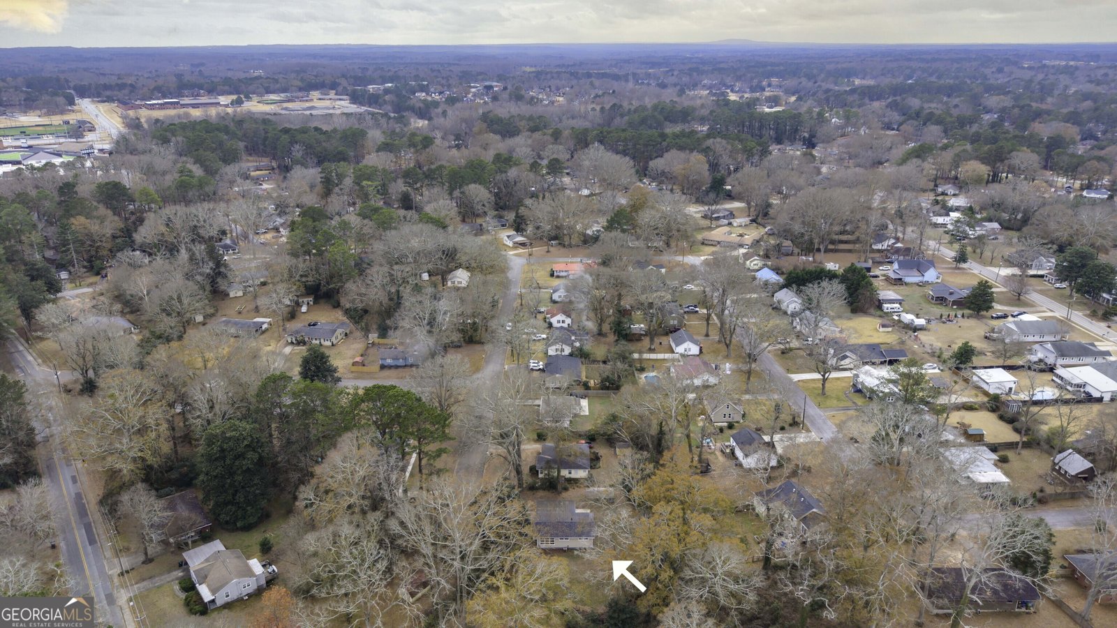 208 Richards Street Carrollton - Photo 41