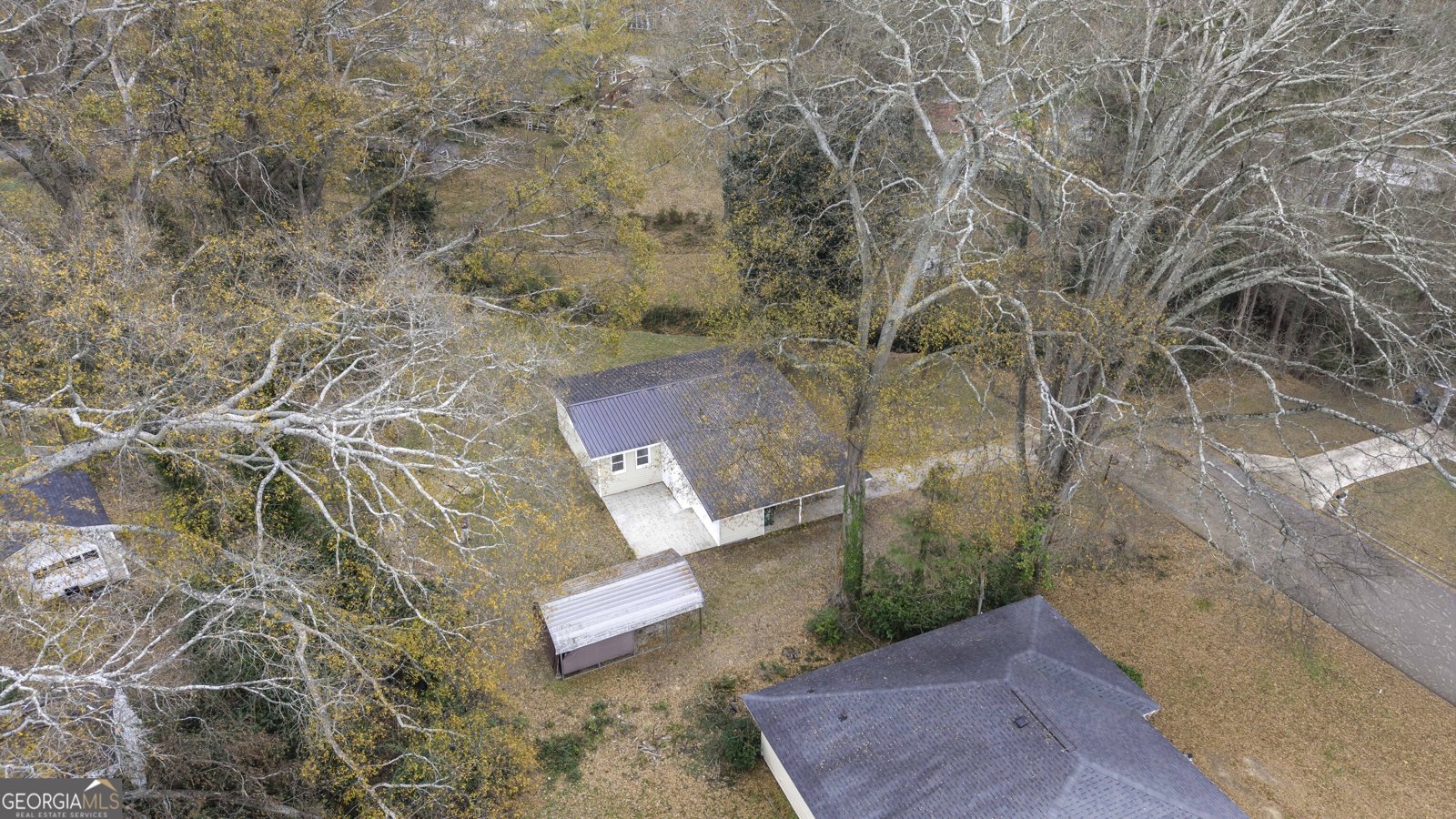 208 Richards Street Carrollton - Photo 6