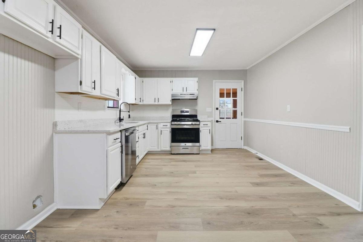 6351 Ridge Way Douglasville - Photo 10