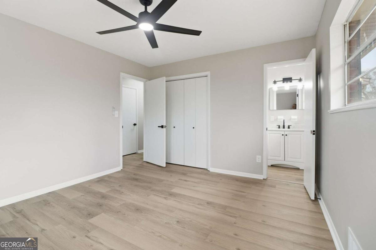 6351 Ridge Way Douglasville - Photo 16