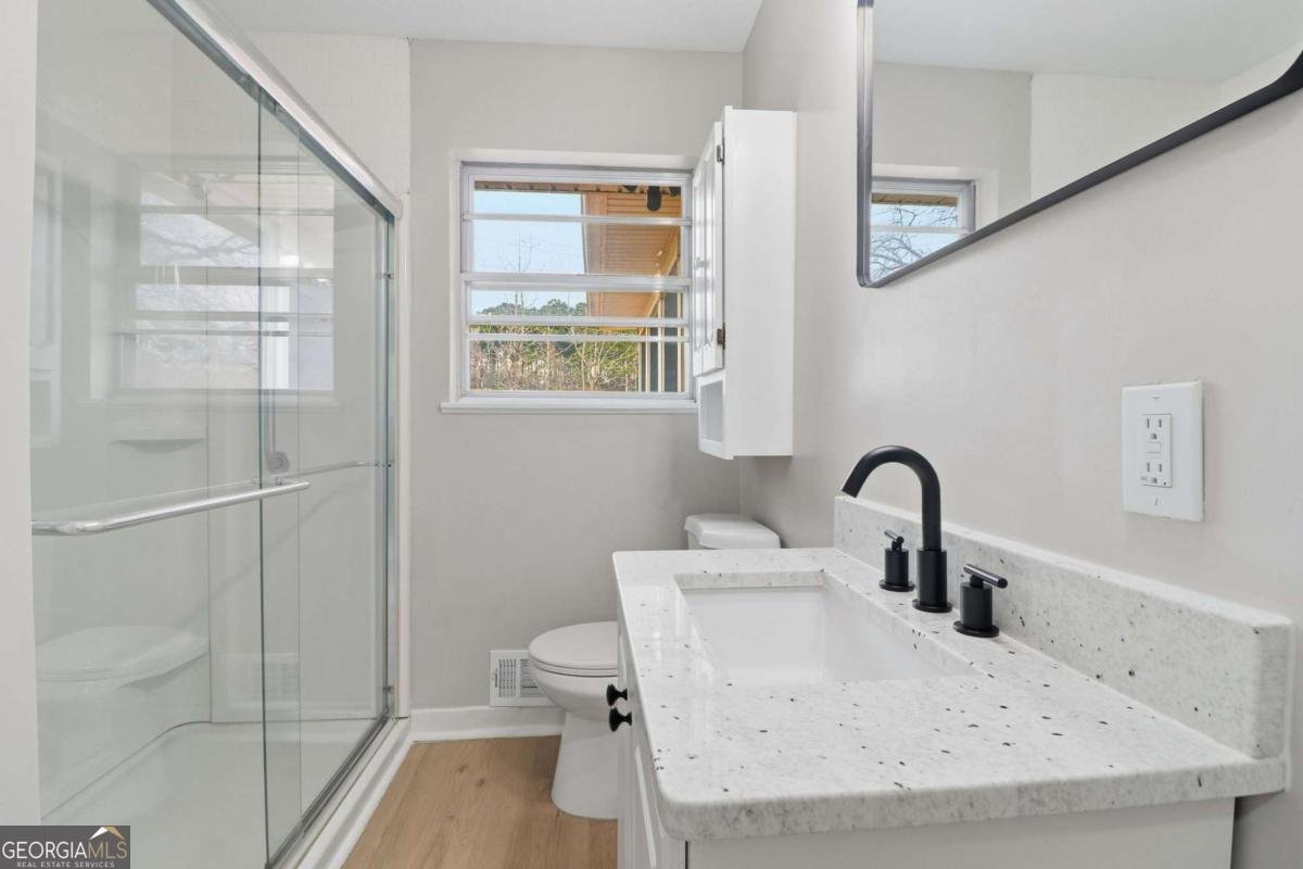 6351 Ridge Way Douglasville - Photo 22