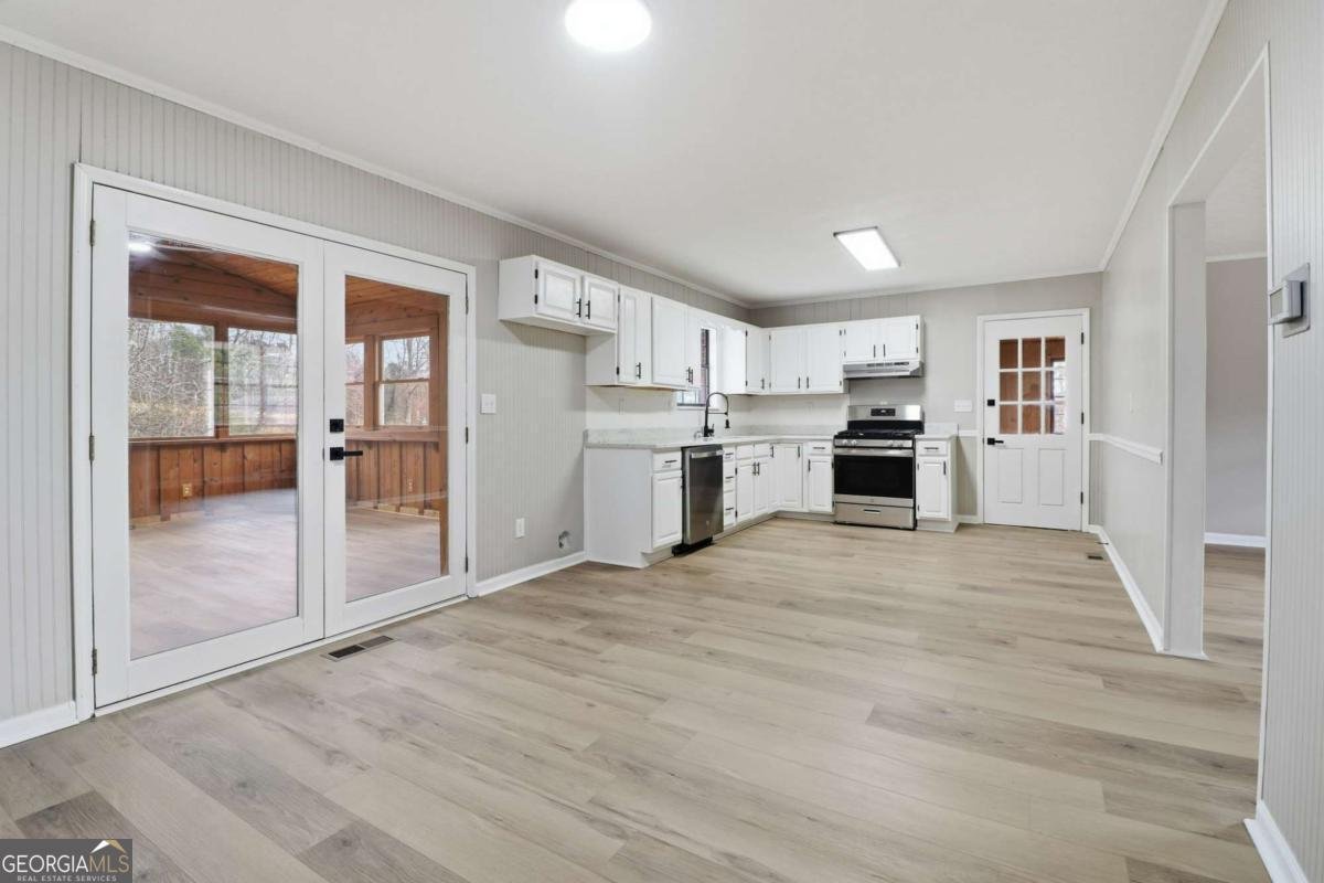 6351 Ridge Way Douglasville - Photo 8