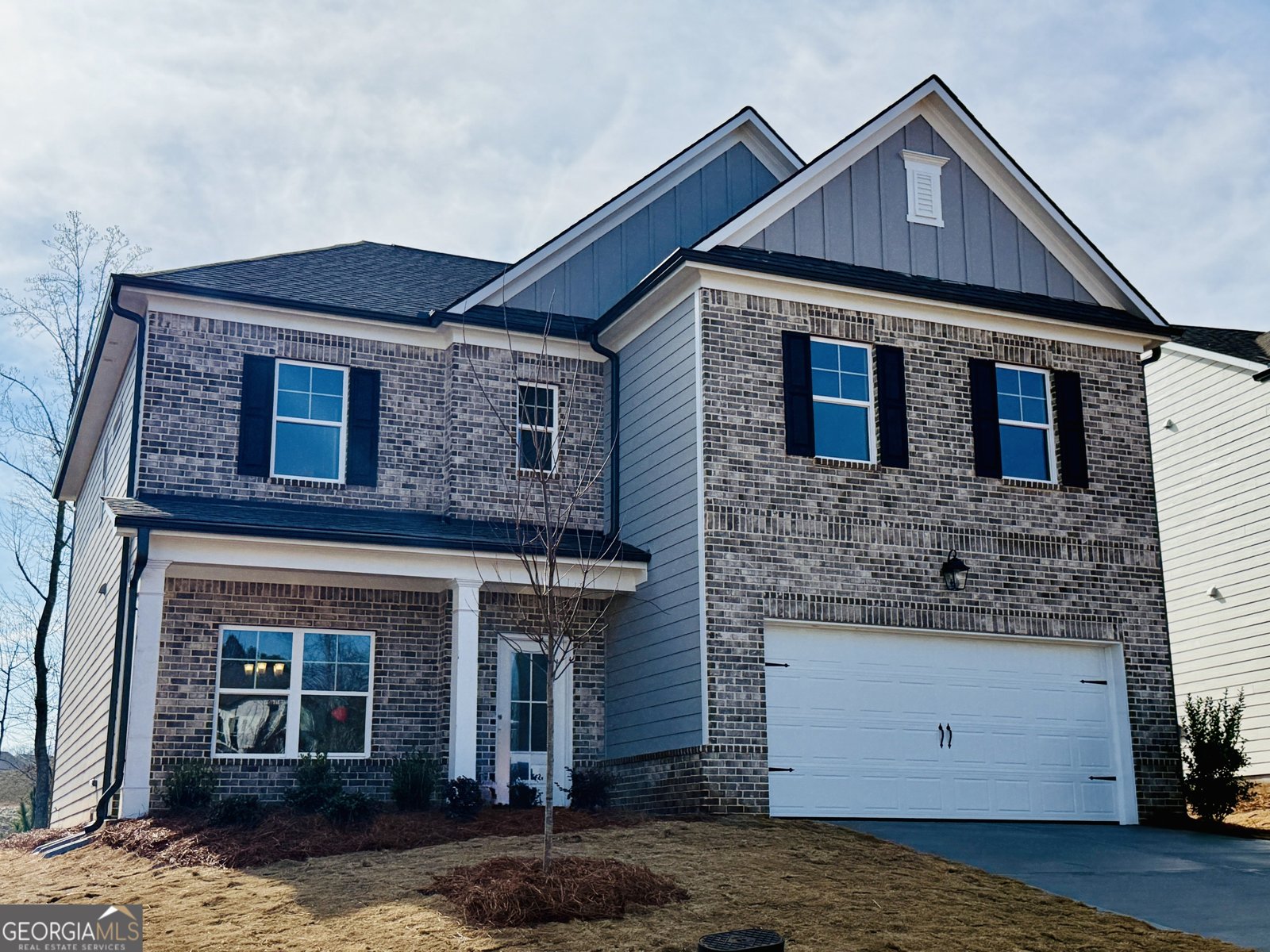 5346 Windridge Parkway Gainesville - Photo 1