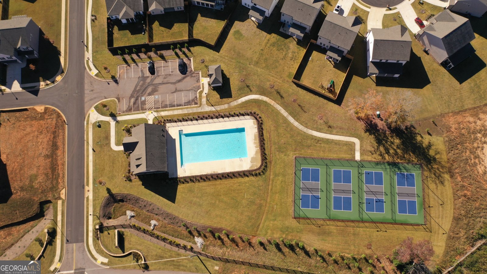 5346 Windridge Parkway Gainesville - Photo 37