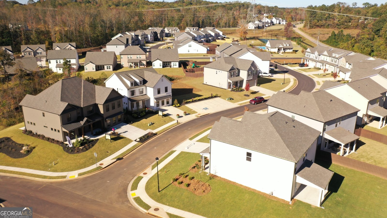 5346 Windridge Parkway Gainesville - Photo 60