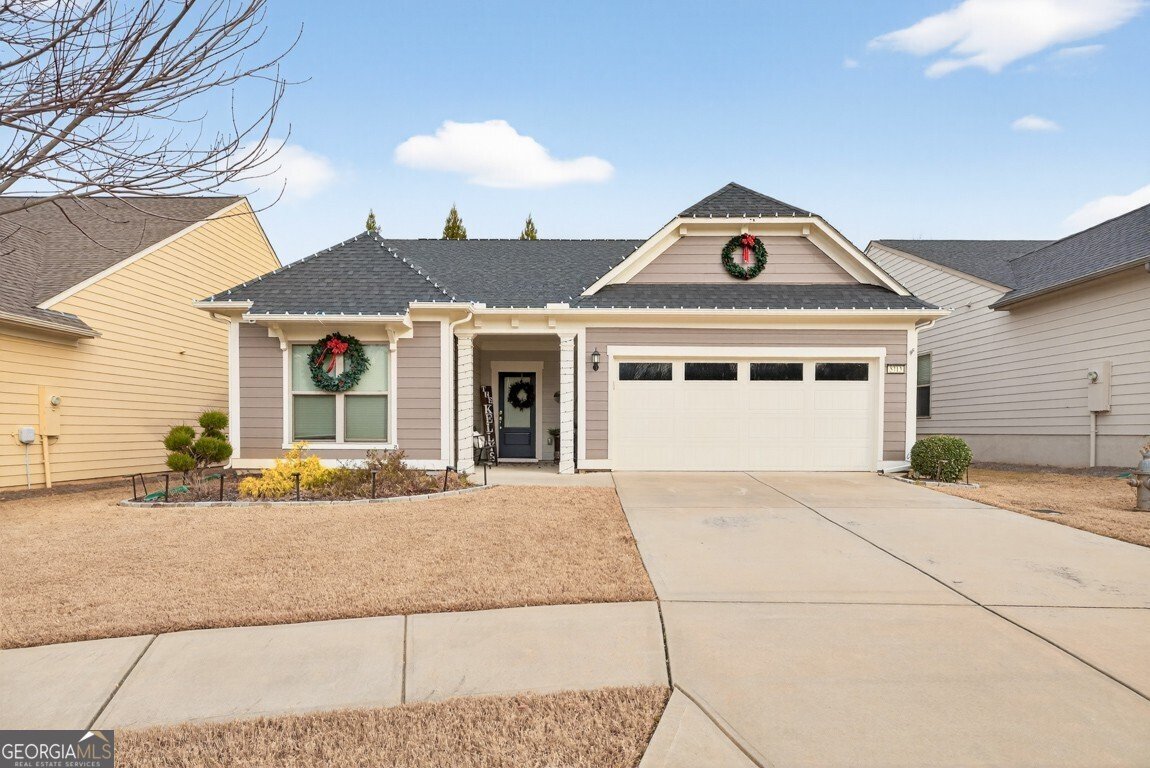 5713 Cypress Bluff Lane Hoschton - Photo 1