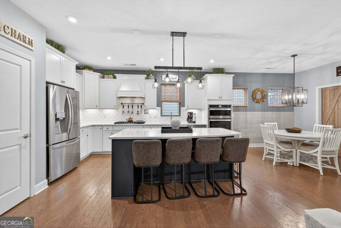 5713 Cypress Bluff Lane Hoschton - Photo 10