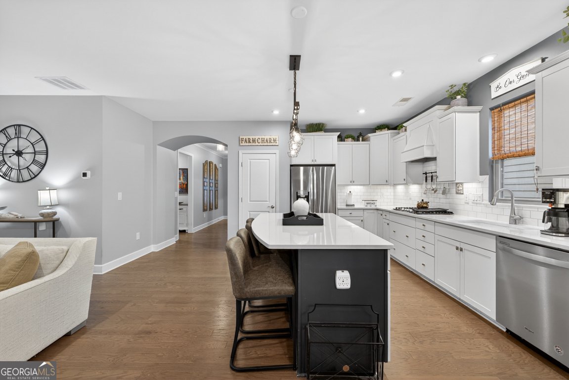 5713 Cypress Bluff Lane Hoschton - Photo 12