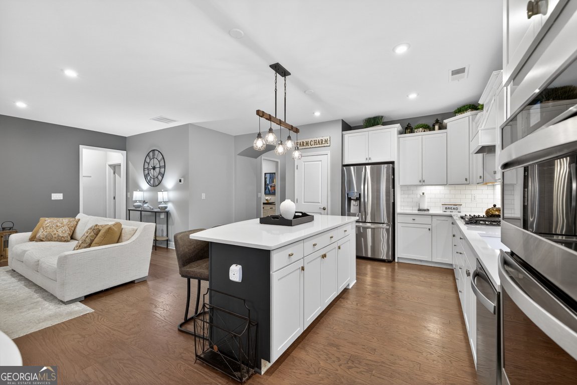 5713 Cypress Bluff Lane Hoschton - Photo 13