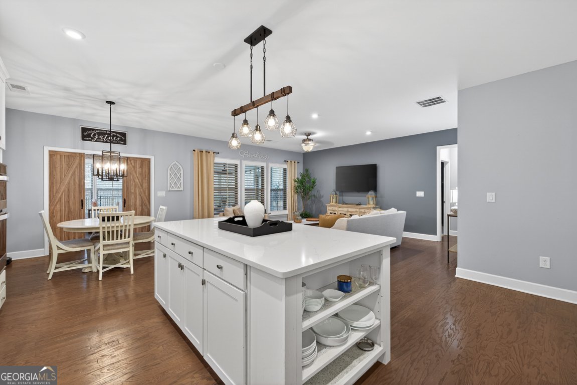 5713 Cypress Bluff Lane Hoschton - Photo 15