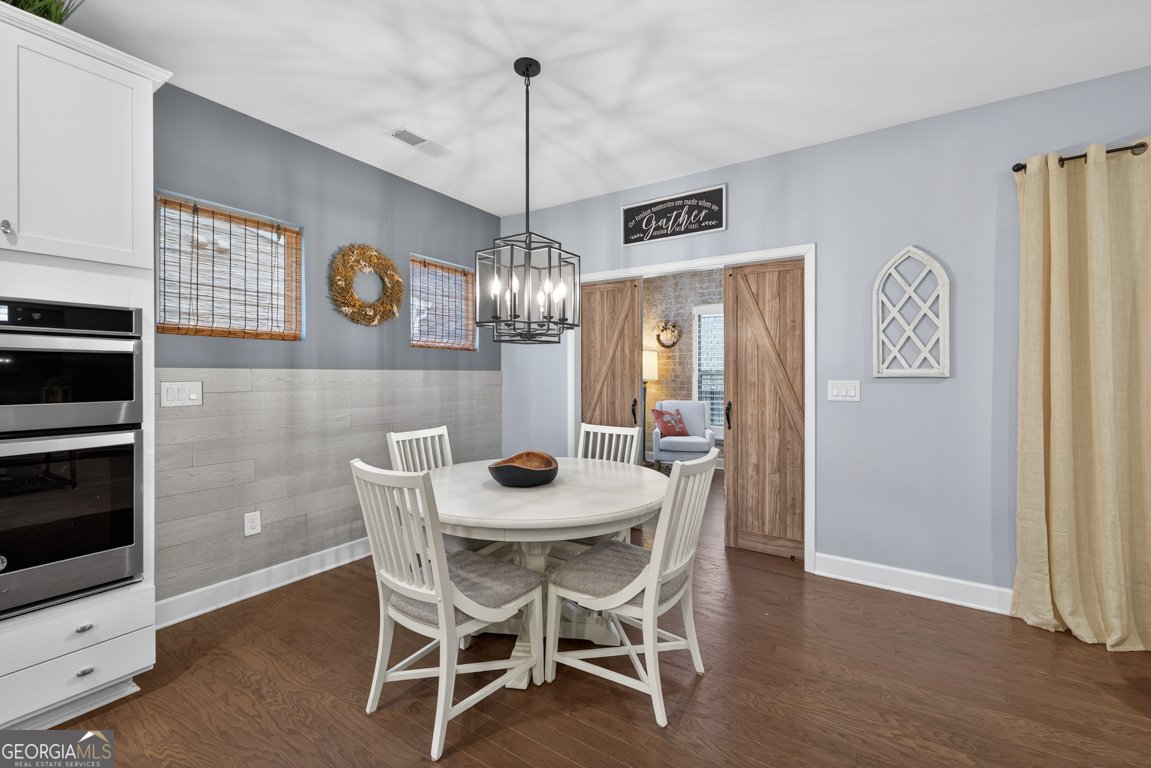 5713 Cypress Bluff Lane Hoschton - Photo 16