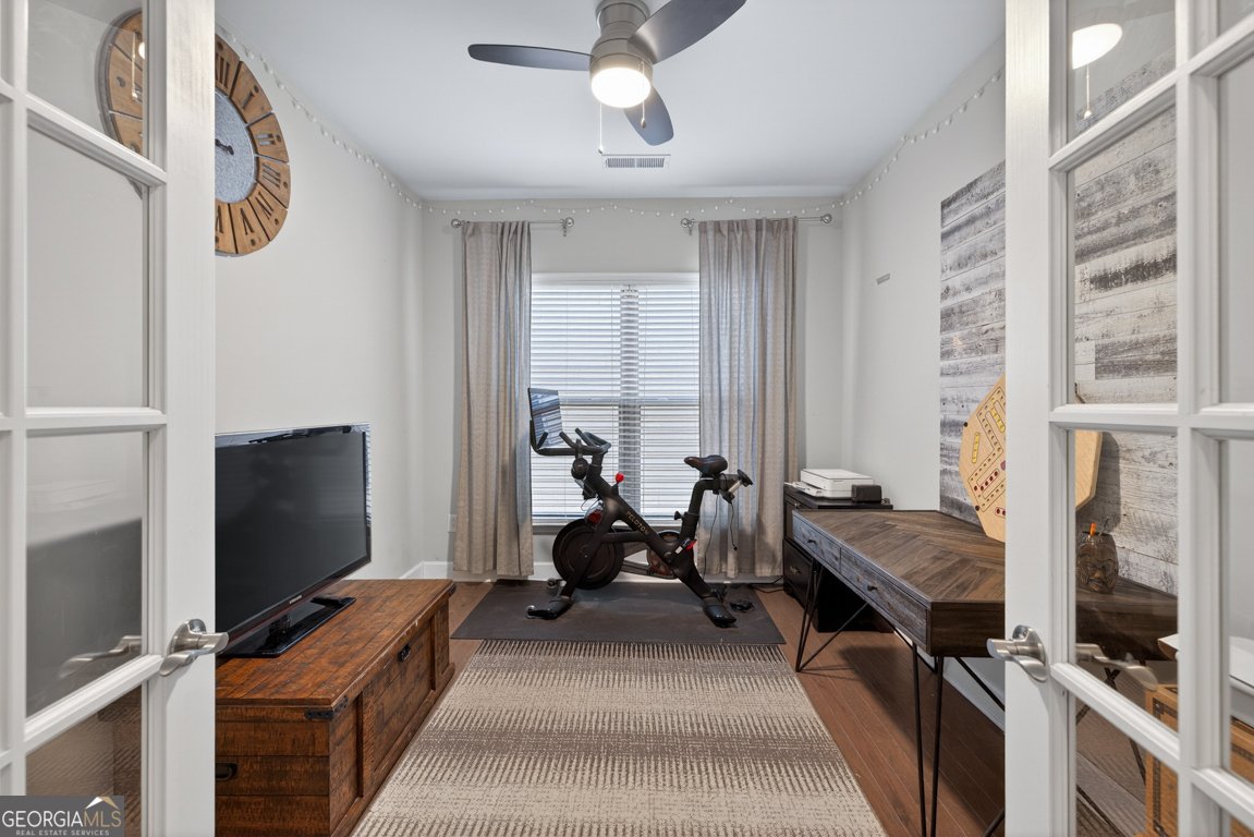 5713 Cypress Bluff Lane Hoschton - Photo 17