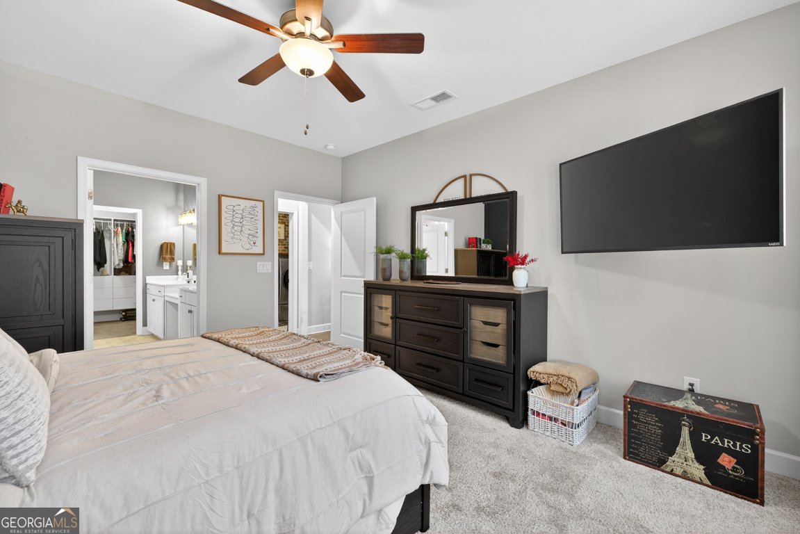 5713 Cypress Bluff Lane Hoschton - Photo 20