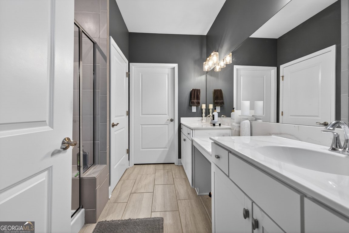 5713 Cypress Bluff Lane Hoschton - Photo 21