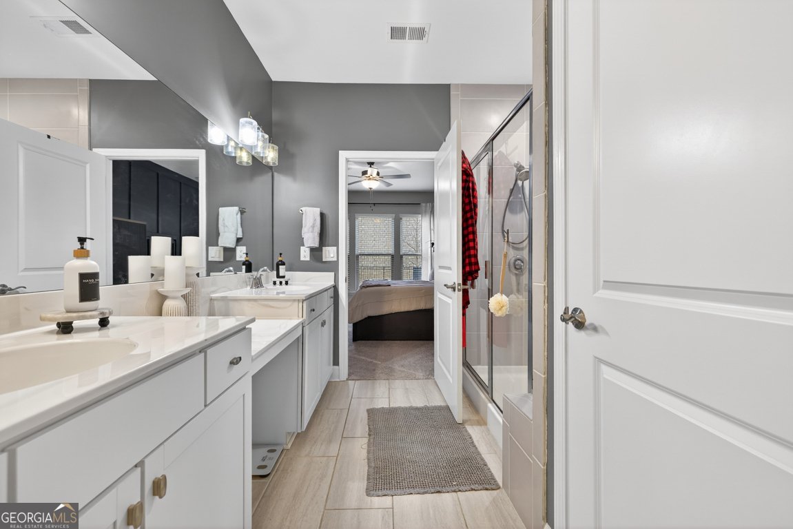 5713 Cypress Bluff Lane Hoschton - Photo 23