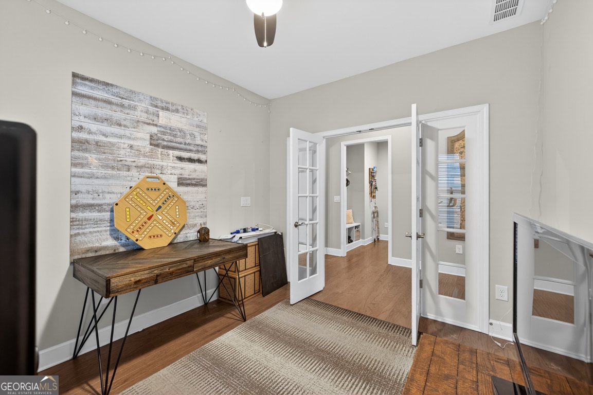 5713 Cypress Bluff Lane Hoschton - Photo 28