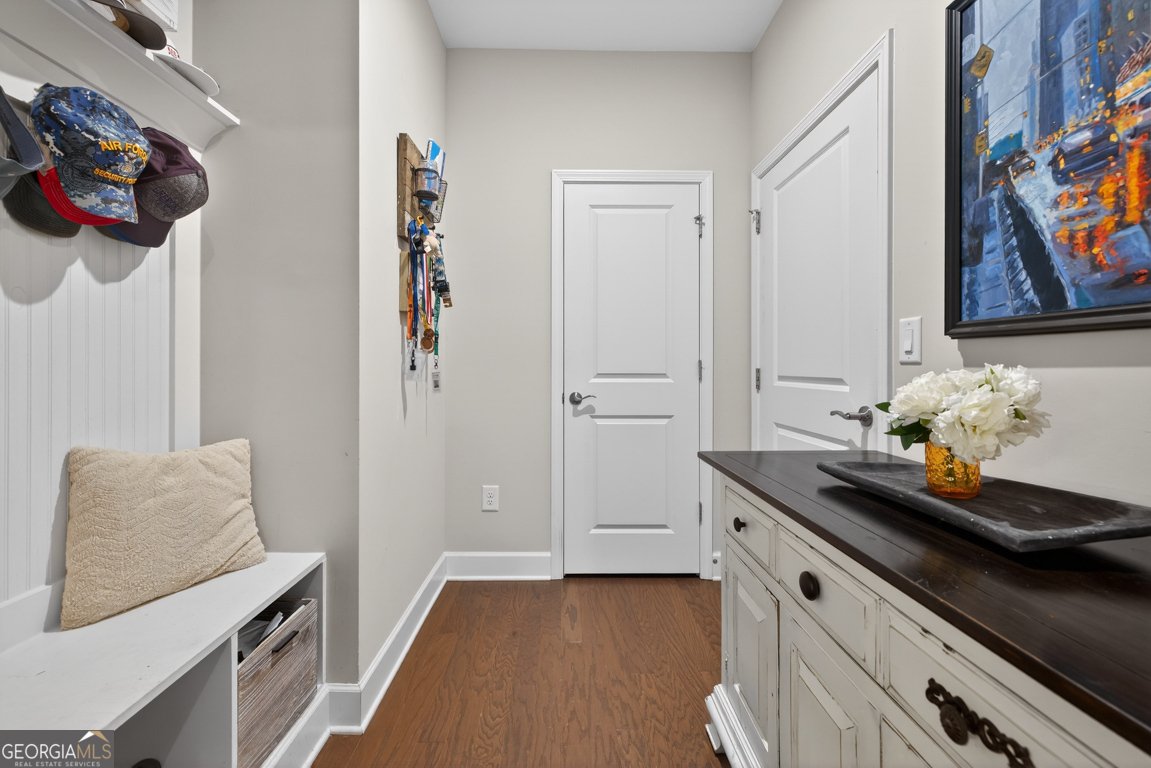 5713 Cypress Bluff Lane Hoschton - Photo 29