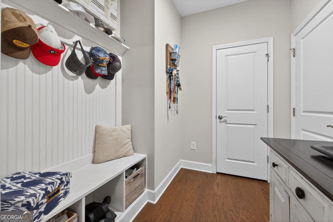 5713 Cypress Bluff Lane Hoschton - Photo 30