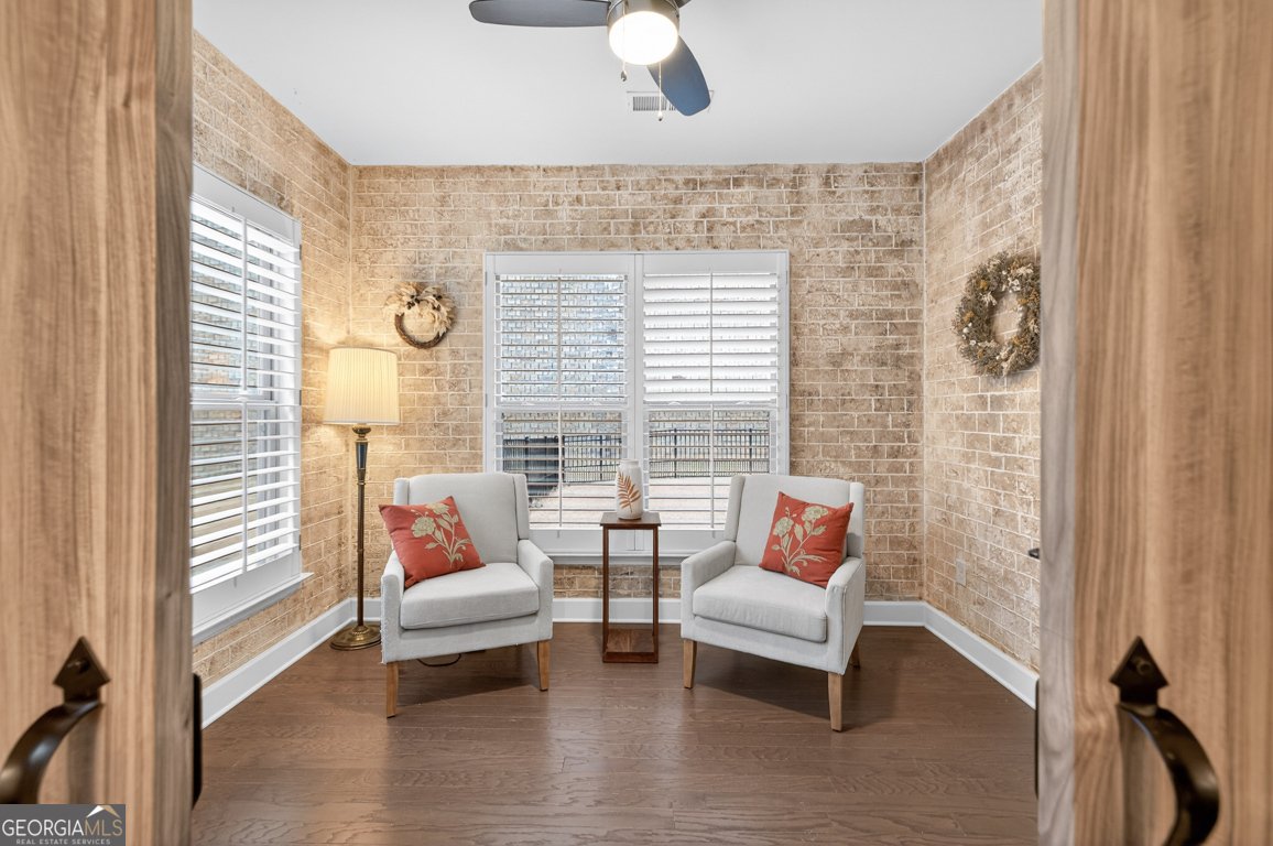 5713 Cypress Bluff Lane Hoschton - Photo 32