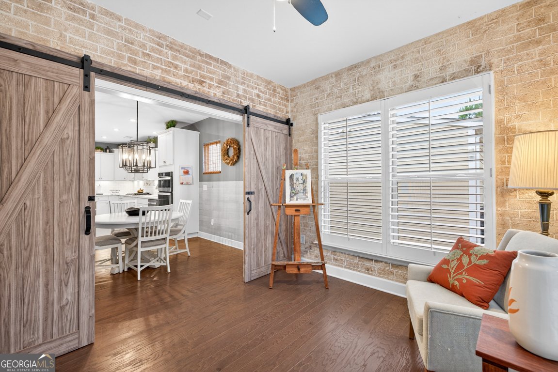 5713 Cypress Bluff Lane Hoschton - Photo 33