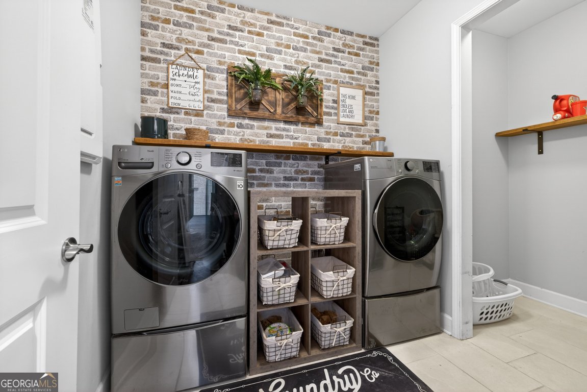 5713 Cypress Bluff Lane Hoschton - Photo 34