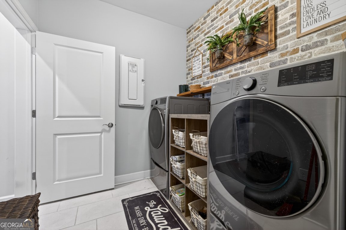 5713 Cypress Bluff Lane Hoschton - Photo 35