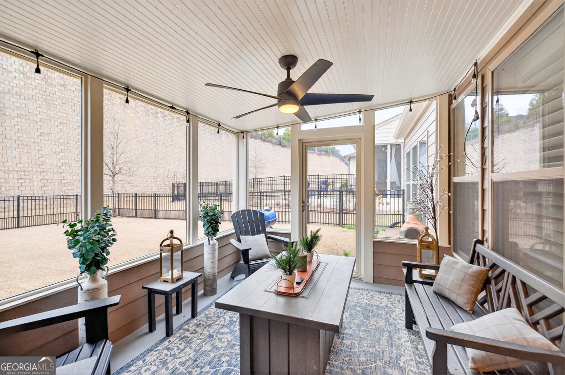 5713 Cypress Bluff Lane Hoschton - Photo 36