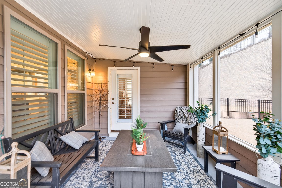 5713 Cypress Bluff Lane Hoschton - Photo 37