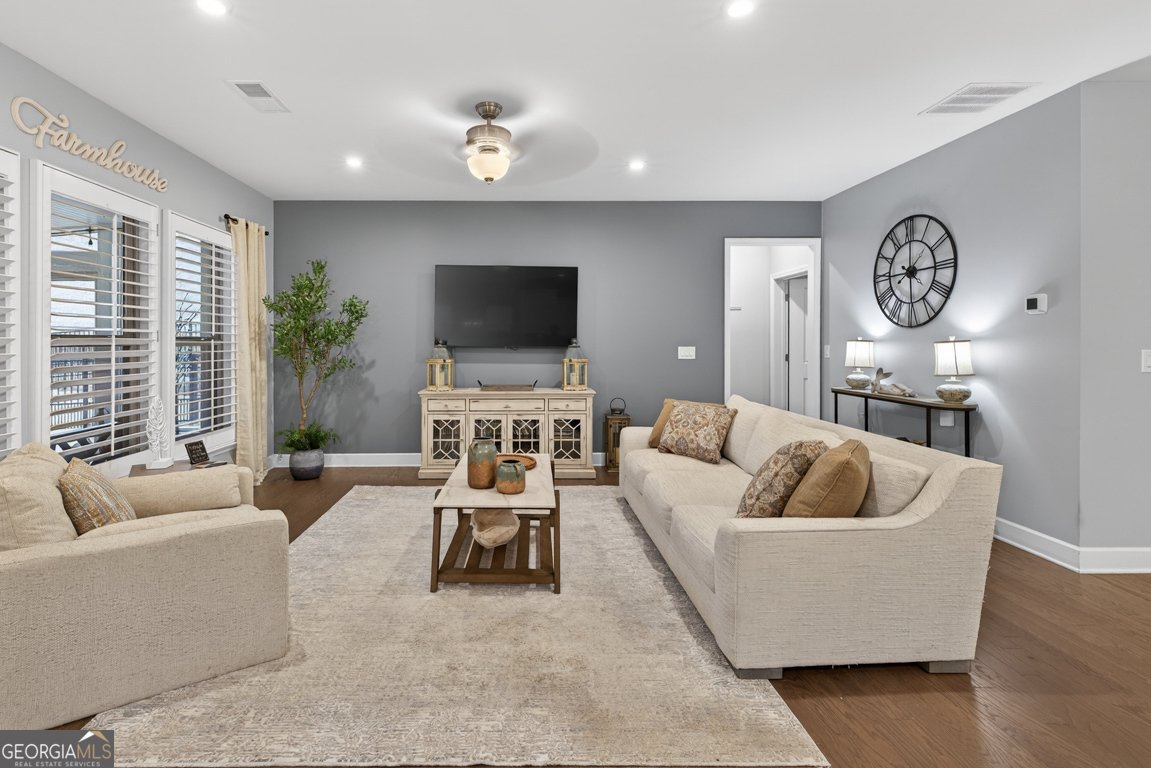 5713 Cypress Bluff Lane Hoschton - Photo 6