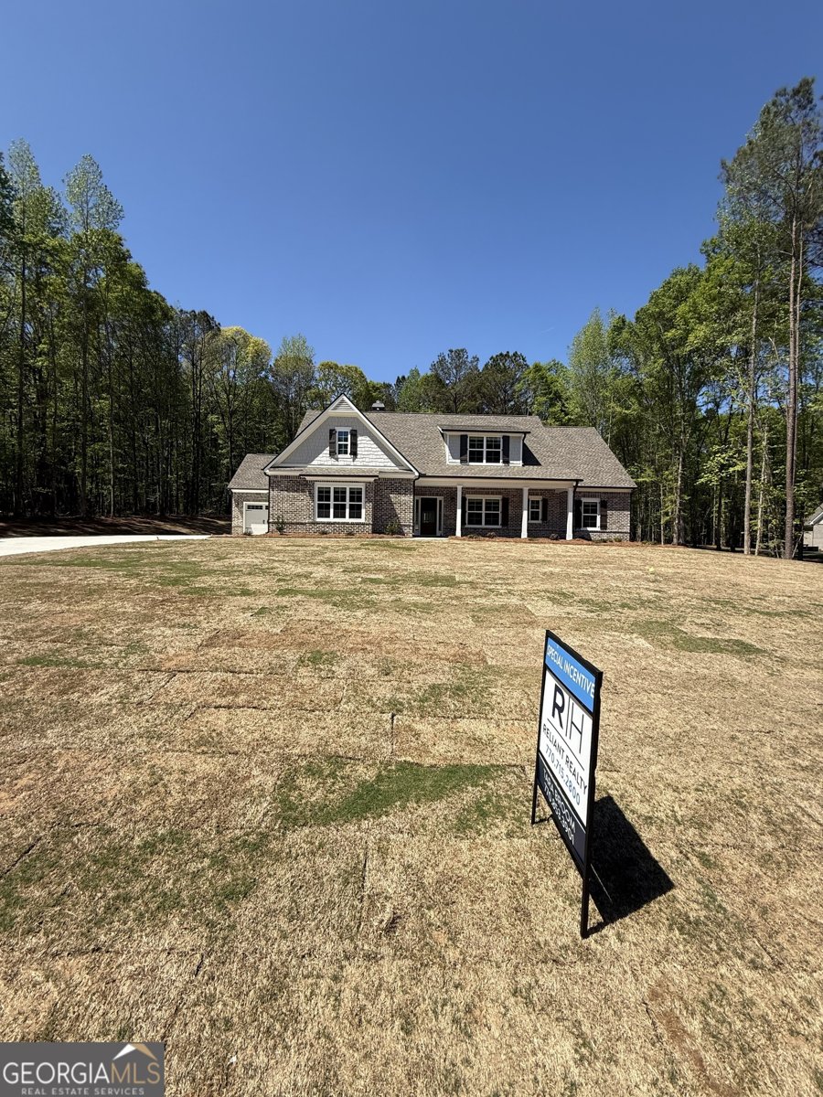 2124 Ella Springs Drive Covington - Photo 10