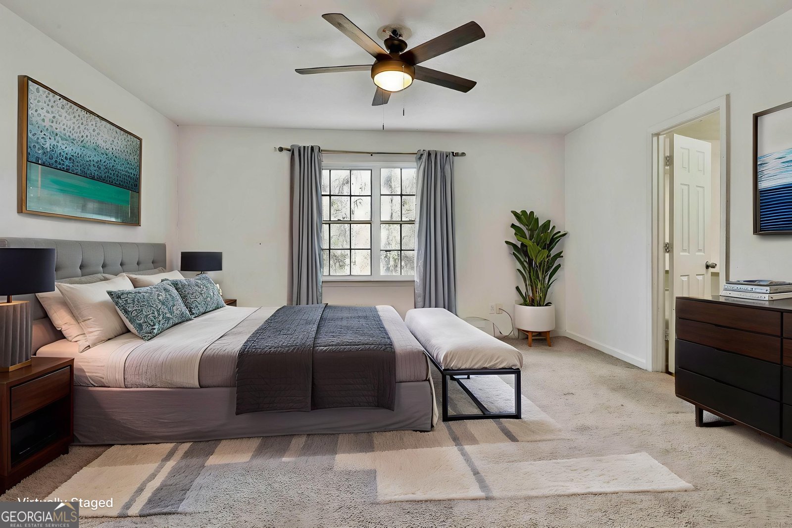 440 Freestone Drive Newnan - Photo 16