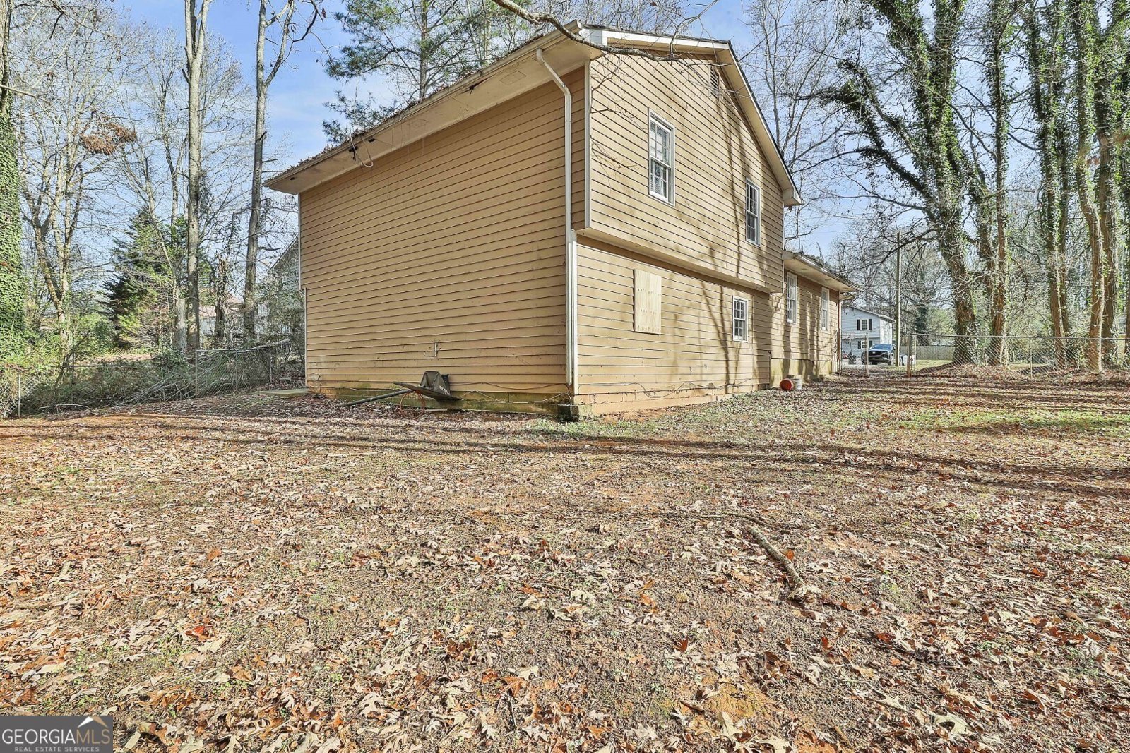 440 Freestone Drive Newnan - Photo 31