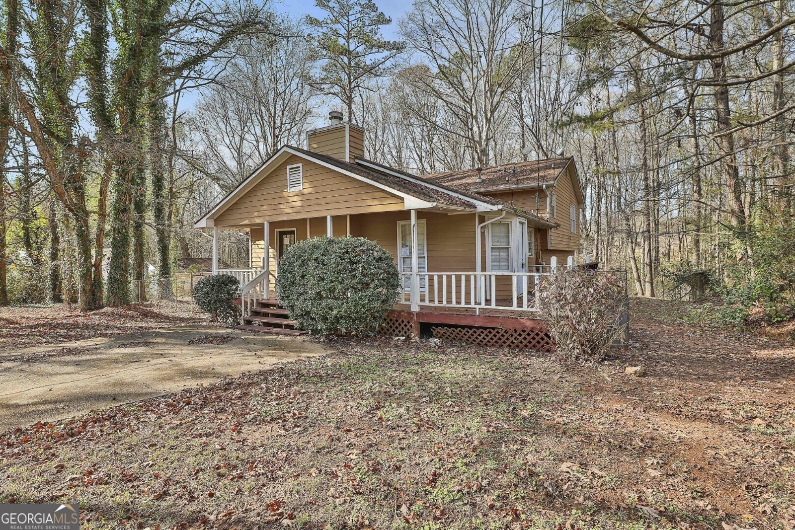 440 Freestone Drive Newnan - Photo 33