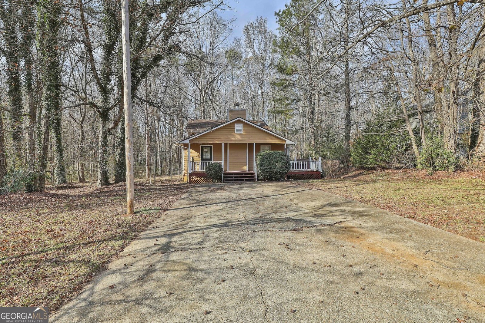 440 Freestone Drive Newnan - Photo 34