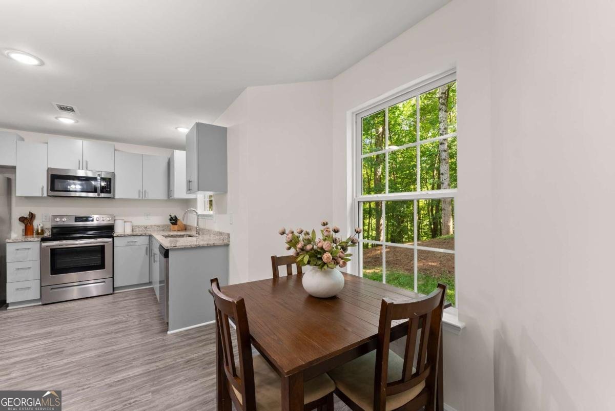 2407 Thompson Mill Road Gainesville - Photo 14