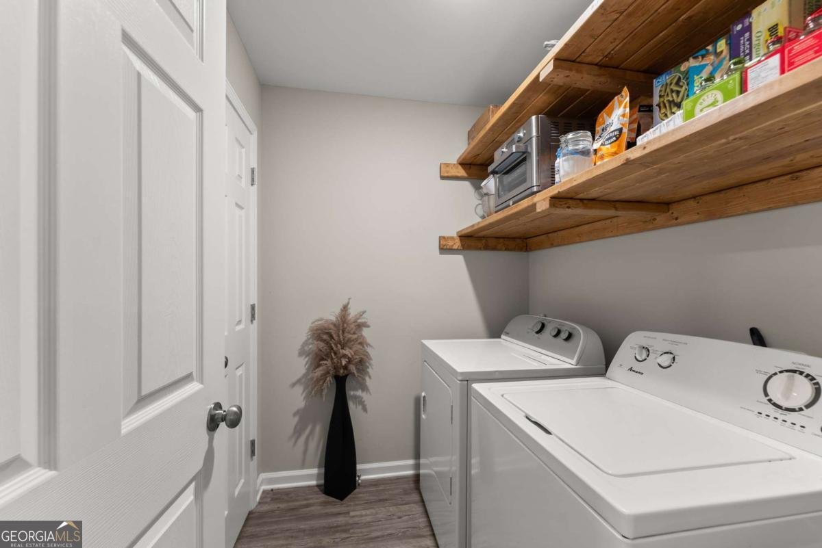 2407 Thompson Mill Road Gainesville - Photo 17